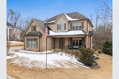 10 Colonel Storrs Court, Greer, SC 29650 - Photo 3