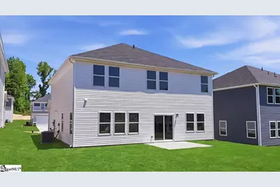 907 Rising Oak Court, Spartanburg, SC 29301 - Photo 27