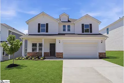 907 Rising Oak Court, Spartanburg, SC 29301 - Photo 1