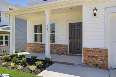 907 Rising Oak Court, Spartanburg, SC 29301 - Photo 3