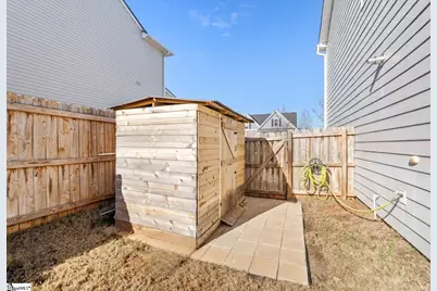 286 Braselton Street, Greer, SC 29651 - Photo 27