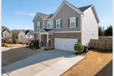286 Braselton Street, Greer, SC 29651 - Photo 29