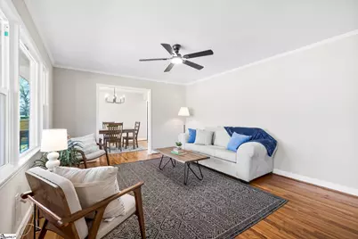 7 Hardale Lane, Greenville, SC 29607 - Photo 7