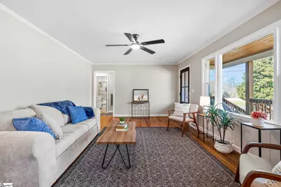 7 Hardale Lane, Greenville, SC 29607 - Photo 9