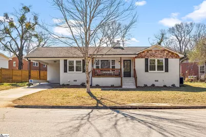 7 Hardale Lane, Greenville, SC 29607 - Photo 1