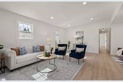 1005 Summit Drive, Greenville, SC 29609 - Photo 3