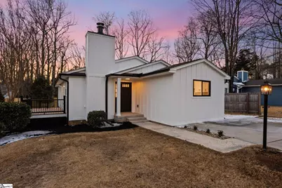 1005 Summit Drive, Greenville, SC 29609 - Photo 37