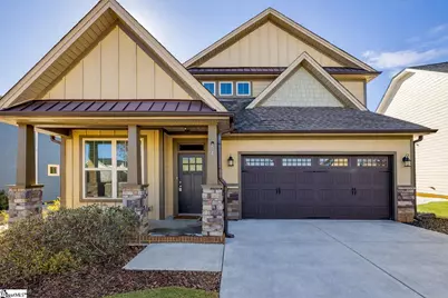 54 Mossycup Road, Taylors, SC 29687 - Photo 1