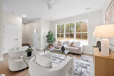 1650 Clement Road, Taylors, SC 29687 - Photo 5