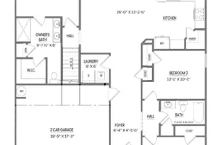 99 Bramlett St, Simpsonville, SC 29681 - Photo 3