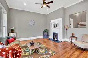 522 S Harper St, Laurens, SC 29360 - Photo 9