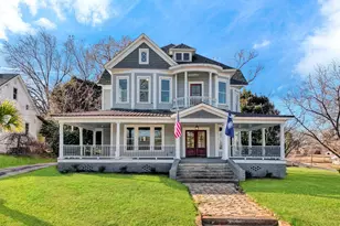 522 S Harper St, Laurens, SC 29360 - Photo 1