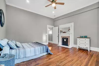 522 S Harper Street, Laurens, SC 29360 - Photo 21