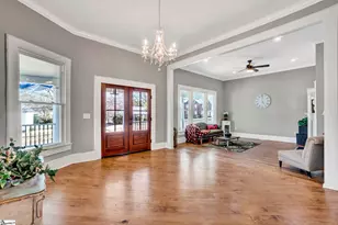 522 S Harper St, Laurens, SC 29360 - Photo 5