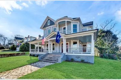 522 S Harper Street, Laurens, SC 29360 - Photo 47