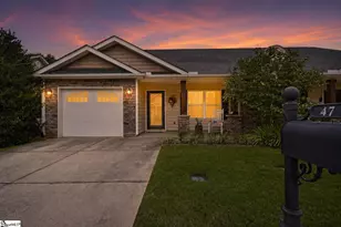 47 Hillsborough Dr, Anderson, SC 29621 - Photo 1