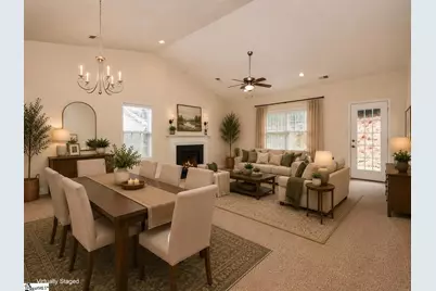 47 Hillsborough Drive, Anderson, SC 29621 - Photo 5