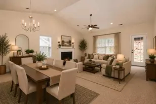 47 Hillsborough Dr, Anderson, SC 29621 - Photo 5