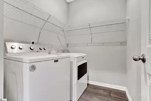 201 Fern Holw Wy, Mauldin, SC 29662 - Photo 9