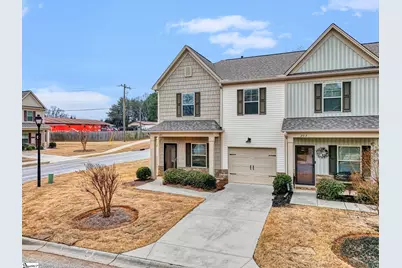 201 Fern Hollow Way, Mauldin, SC 29662 - Photo 3