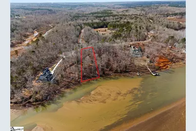429 Terrapin Pointe Road, Hodges, SC 29653 - Photo 1