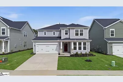 116 Terpack Court, Gray Court, SC 29645 - Photo 1