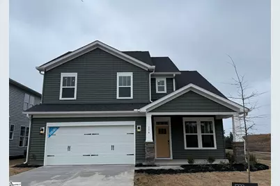 114 Terpack Court, Gray Court, SC 29645 - Photo 1