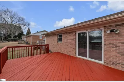 614 Heathwood Drive, Taylors, SC 29687 - Photo 23