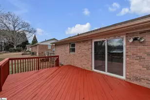 614 Heathwood Dr, Taylors, SC 29687 - Photo 23