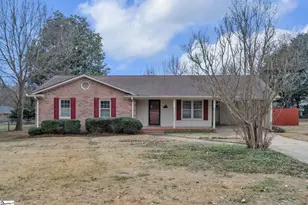 614 Heathwood Dr, Taylors, SC 29687 - Photo 1