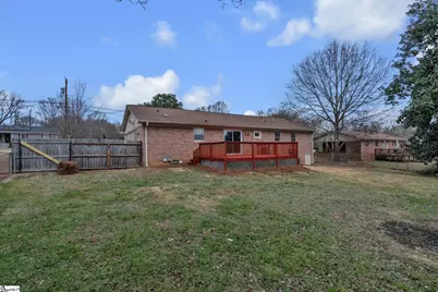 614 Heathwood Drive, Taylors, SC 29687 - Photo 21