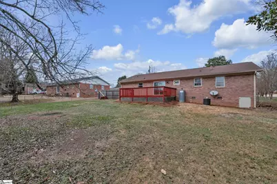 614 Heathwood Drive, Taylors, SC 29687 - Photo 25