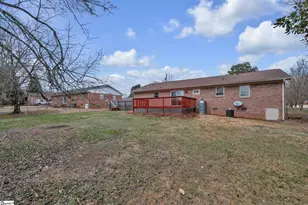 614 Heathwood Dr, Taylors, SC 29687 - Photo 25