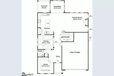 118 Terpack Court, Gray Court, SC 29645 - Photo 7