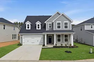 118 Terpack Ct, Gray Court, SC 29645 - Photo 1