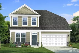 120 Terpack Ct, Gray Court, SC 29645 - Photo 1