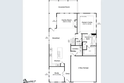 120 Terpack Court, Gray Court, SC 29645 - Photo 9