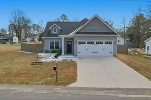 135 Stevenson Dr, Belton, SC 29627 - Photo 1