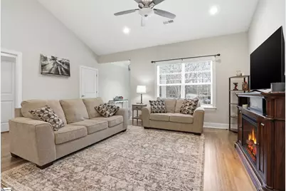 135 Stevenson Drive, Belton, SC 29627 - Photo 5