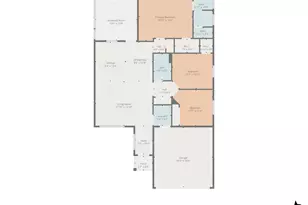 135 Stevenson Dr, Belton, SC 29627 - Photo 39