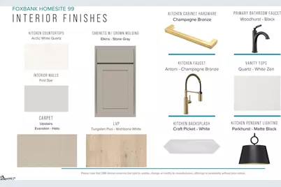 122 Terpack Court, Gray Court, SC 29645 - Photo 3