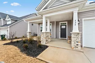 424 Granbury Dr, Duncan, SC 29334 - Photo 33