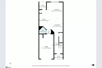 105 Moorlyn Lane, Greer, SC 29650 - Photo 29