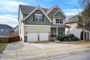 335 Bridge Crossing Dr, Simpsonville, SC 29681 - Photo 37