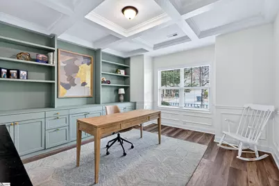 335 Bridge Crossing Drive, Simpsonville, SC 29681 - Photo 5