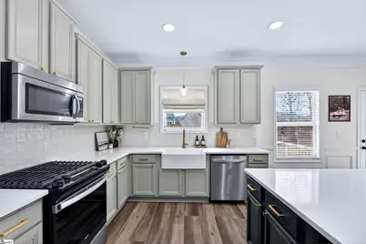 335 Bridge Crossing Drive, Simpsonville, SC 29681 - Photo 9