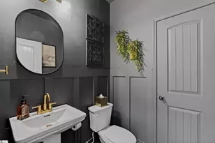 335 Bridge Crossing Dr, Simpsonville, SC 29681 - Photo 13