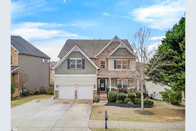 335 Bridge Crossing Drive, Simpsonville, SC 29681 - Photo 1