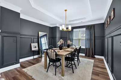 335 Bridge Crossing Drive, Simpsonville, SC 29681 - Photo 11