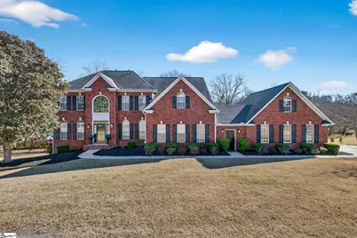 200 Ridge Bay Court, Greenville, SC 29611 - Photo 1